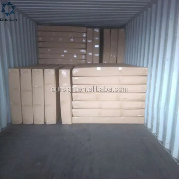 3mm, 5mm & 10mm Paper Laminated Foam Board