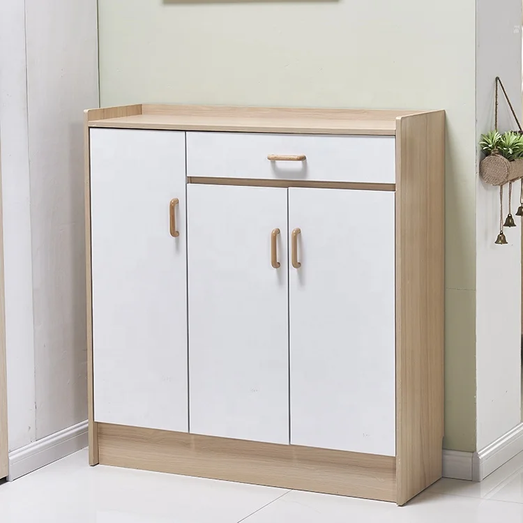 
Shoe cabinet wooden style for wholesale wood shoe cabinet furniture cabinet shoe 