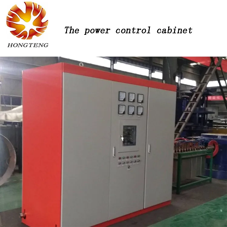 Китай премиум поставщик заводская цена железа плавильная печь