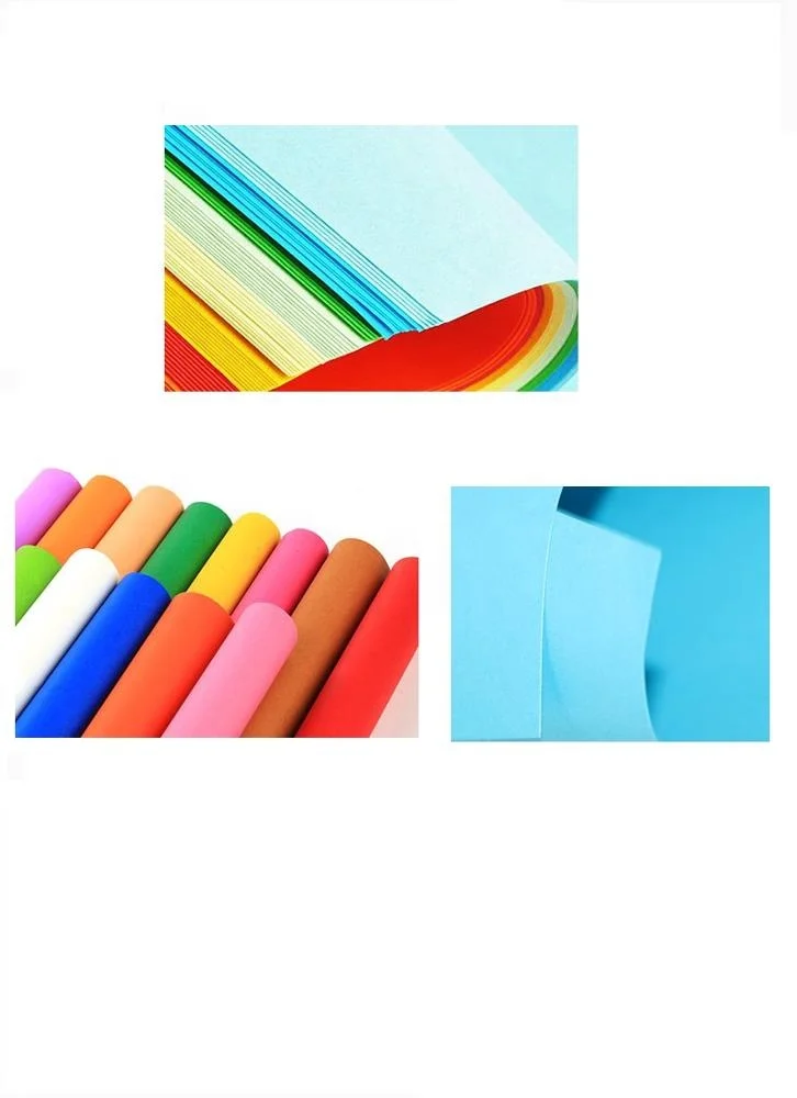 Factory office paper A4 paper for printing