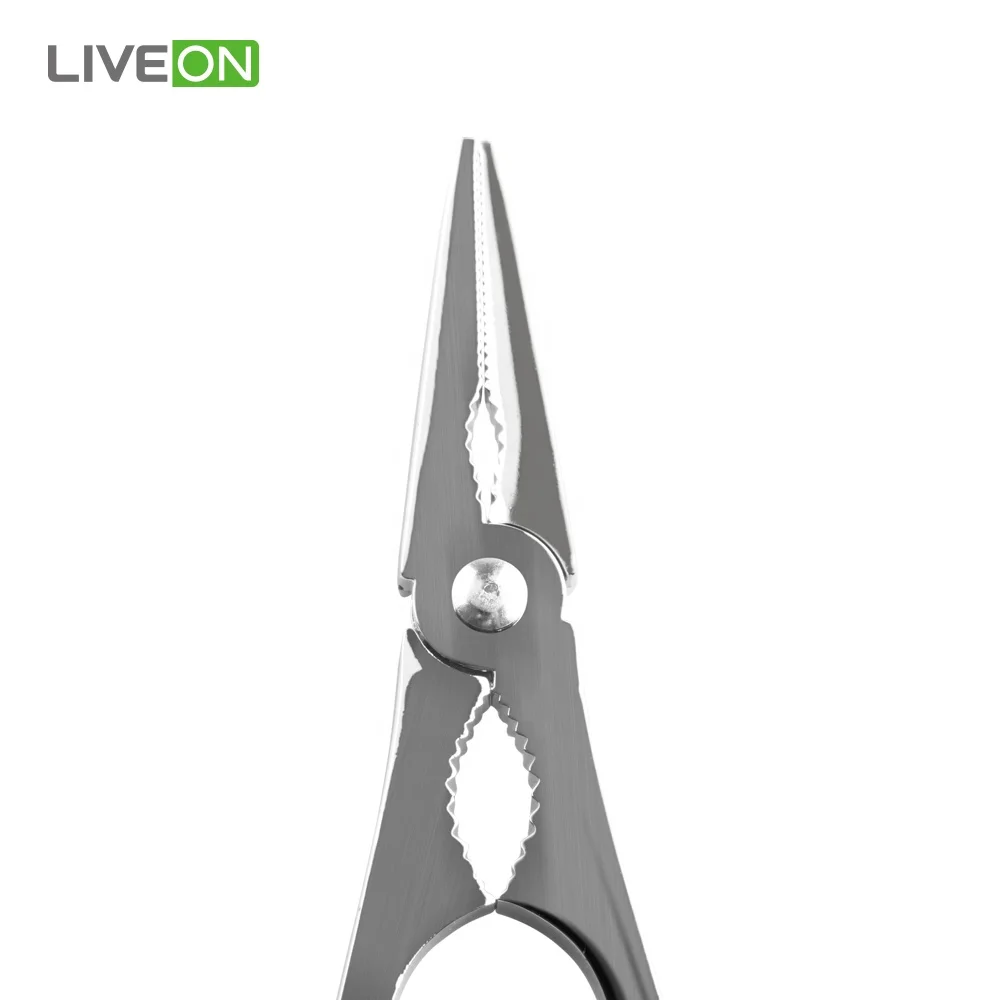 2 Pcs Crab Crackers and 4 Pcs Lobster Picks/Forks