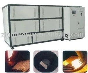 
PET Infrared Crystallizer 