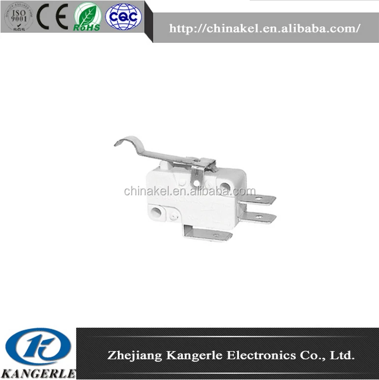 Более высокое качество с ROHS, электрическим переключателем сертификации CE для продуктов автомобильной электроники водонепрониц