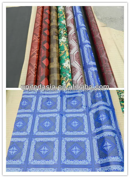 
Sponge PVC Flooring 1.2mm X 1.83m X 30m/Roll With Strong Quality Cheap Price 