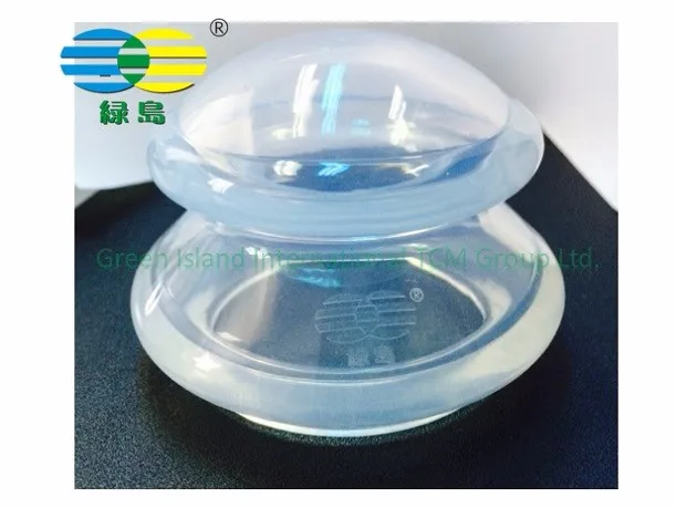 
massage grade back cupping/magic hijama therapy gifts/TCM perfect device 