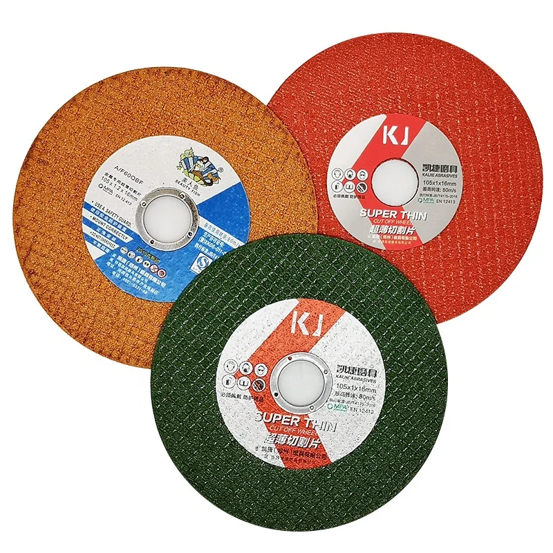 150mm cutting wheel, fiber cutting wheel, china cutting disc for metal