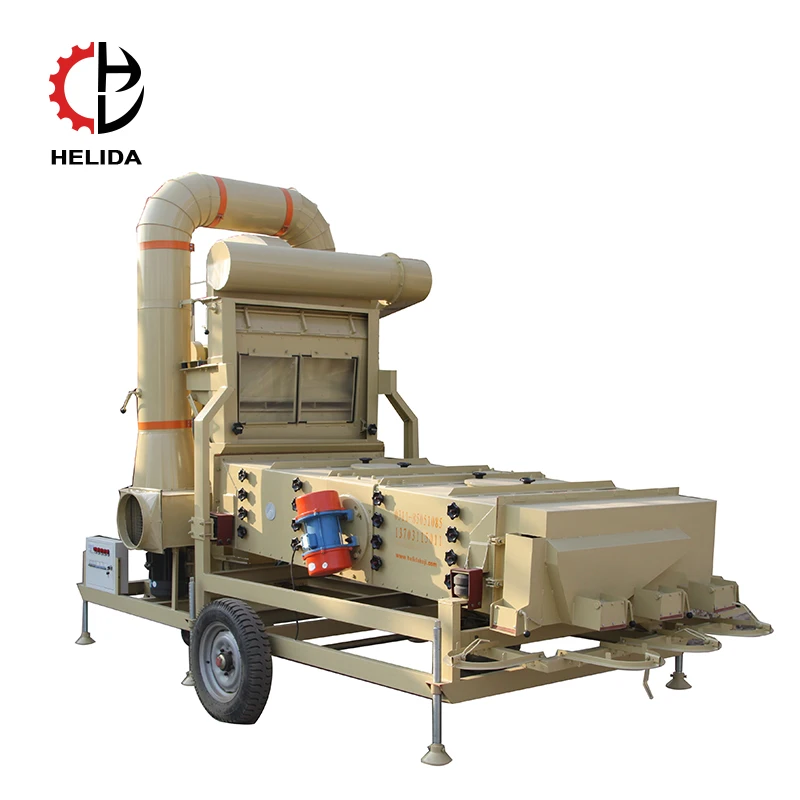 Chiseed машина для чистки зерна семян фасоли cleaner