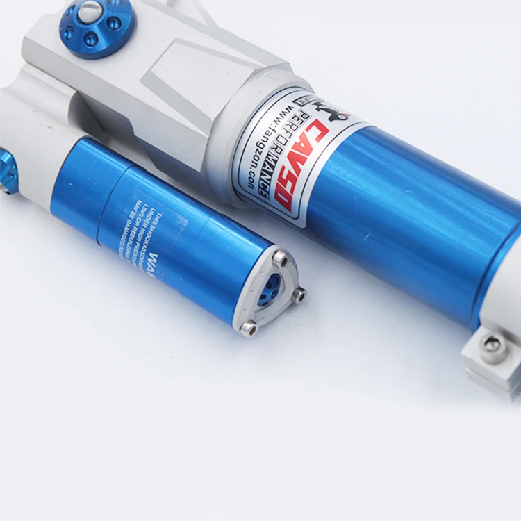 2017 Hot Sale Shock Absorber Used For Ym Xtz 125