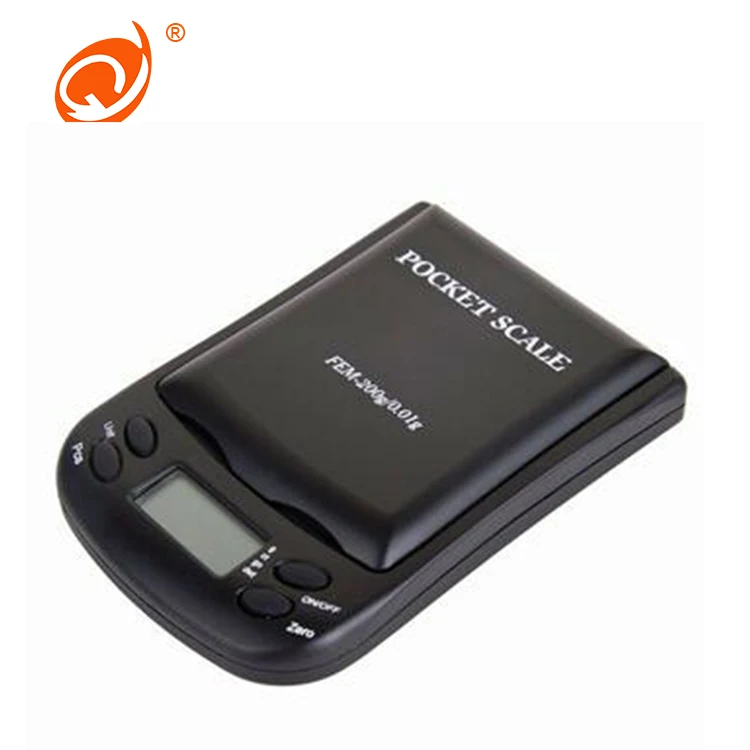 Супер Мини цифровые ювелирные золотые карманные весы