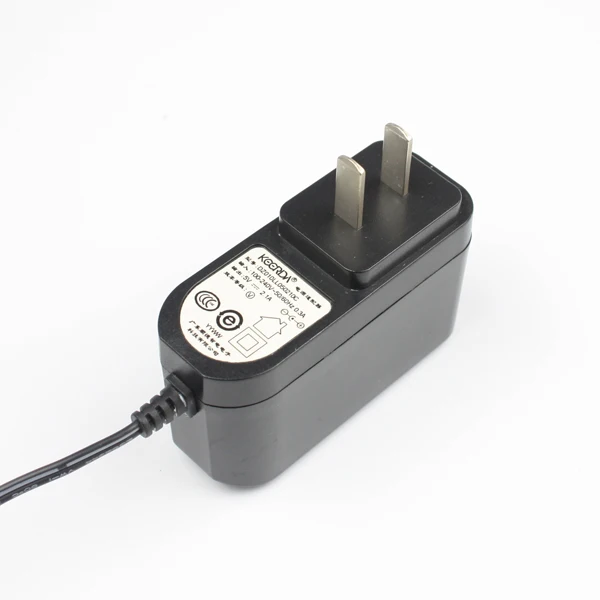 Адаптер питания, 5 В, 6 в, 9 В, 12 В, 0,5 А, 1 А, 1,5 А, 2 А, 2,5 А, 3 А, 4 а