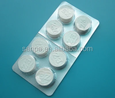 Magic Coin Tissue Compressed Napkin Towel Cheap Tablet