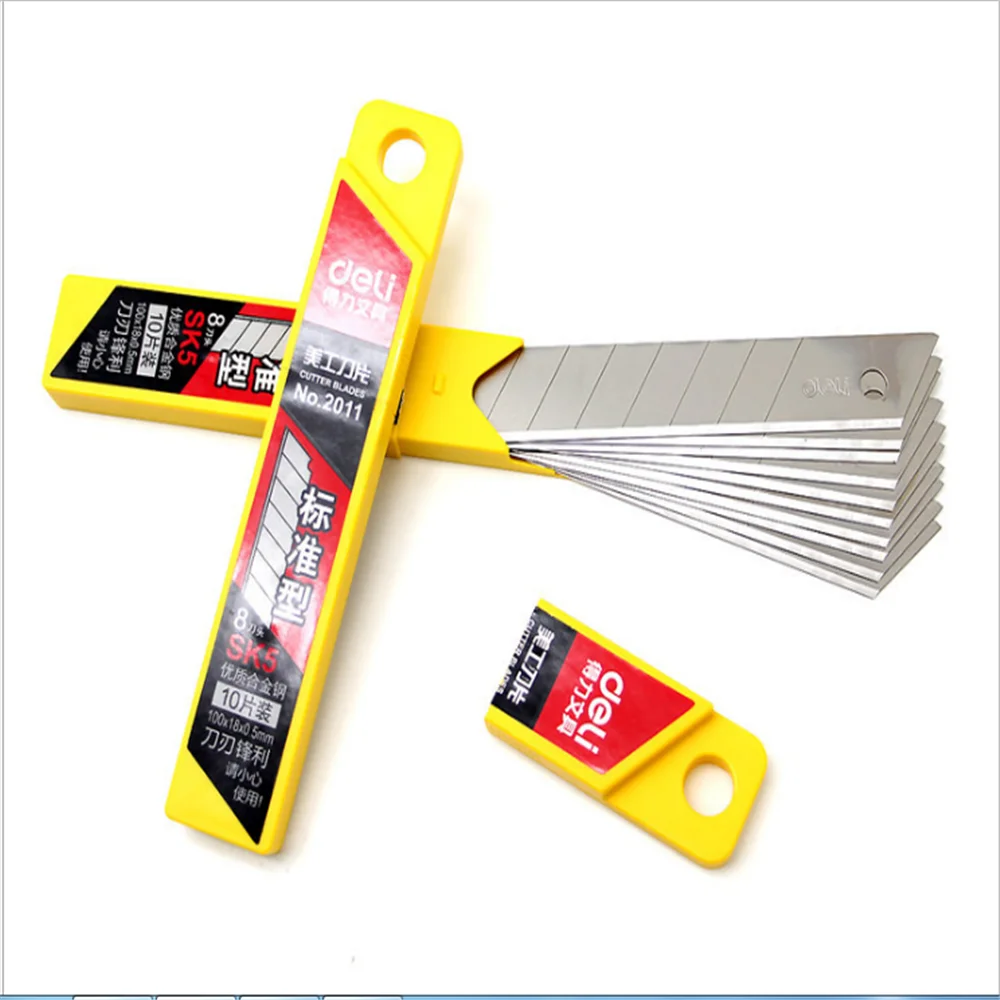 
sheet cutter blades and knife 