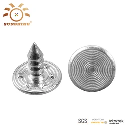 Aluminum screw pins accessories nail for rivets