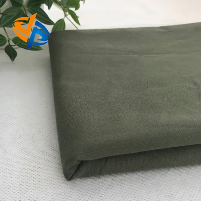 Inherent Fire Proof Meta Aramid Fabric For Working Clothes