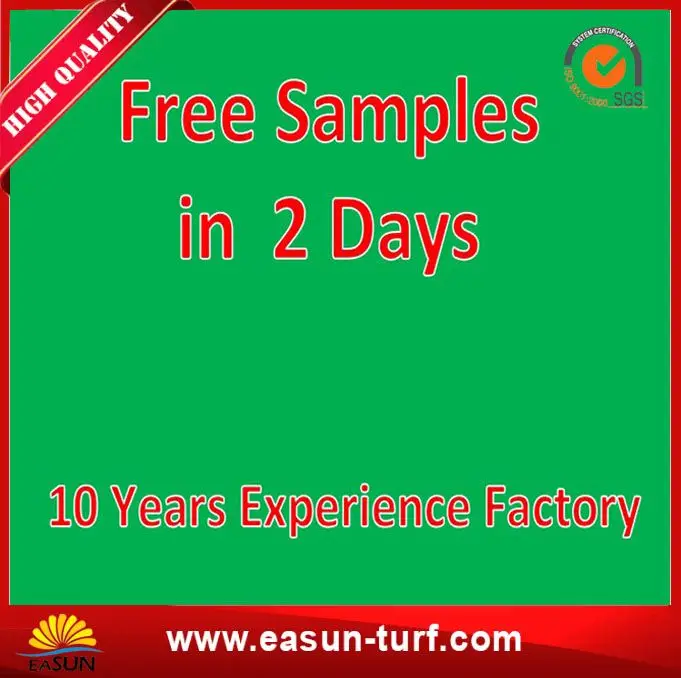 
40-50mm Synthetic turf china supplier artificial turf garden turf grass 