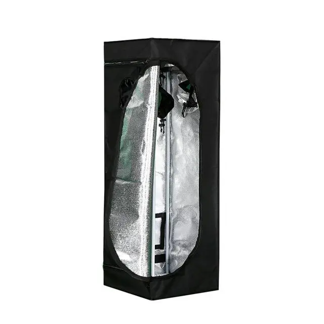 2019 New high quality Grow tent complete kit 40x40x200 Hydroponics indoor hydroponic greenhouse grow tent