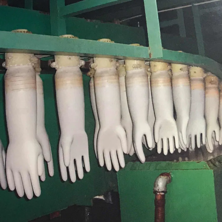 
 BAIWEI BW-III Перчаточная машина, медицинская перчатка, машина для обследования перчаток  