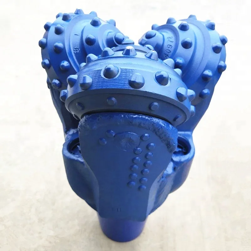 Sanmeul Oil Well Tricone Bits PDC Drill Bit Hot Sale Inventory