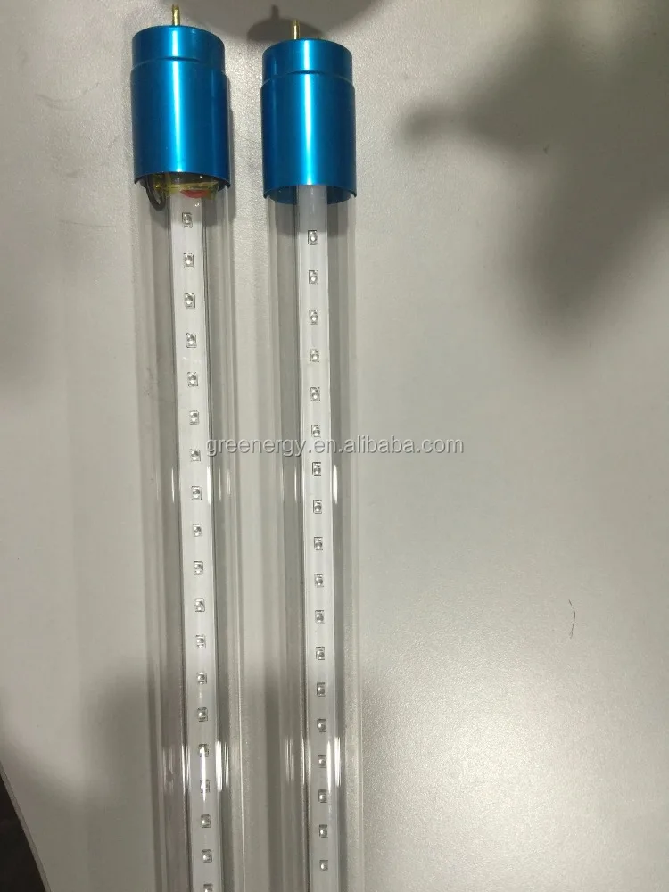 alibaba webshop Length 436mm 8W T8 365nm Insect Attraction Tube Light