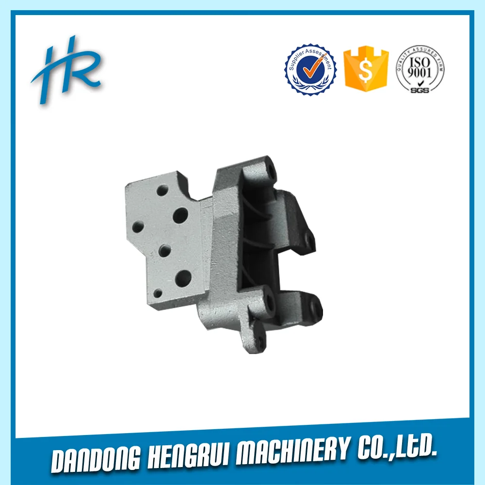 Фермы Машина Применение Литье Части