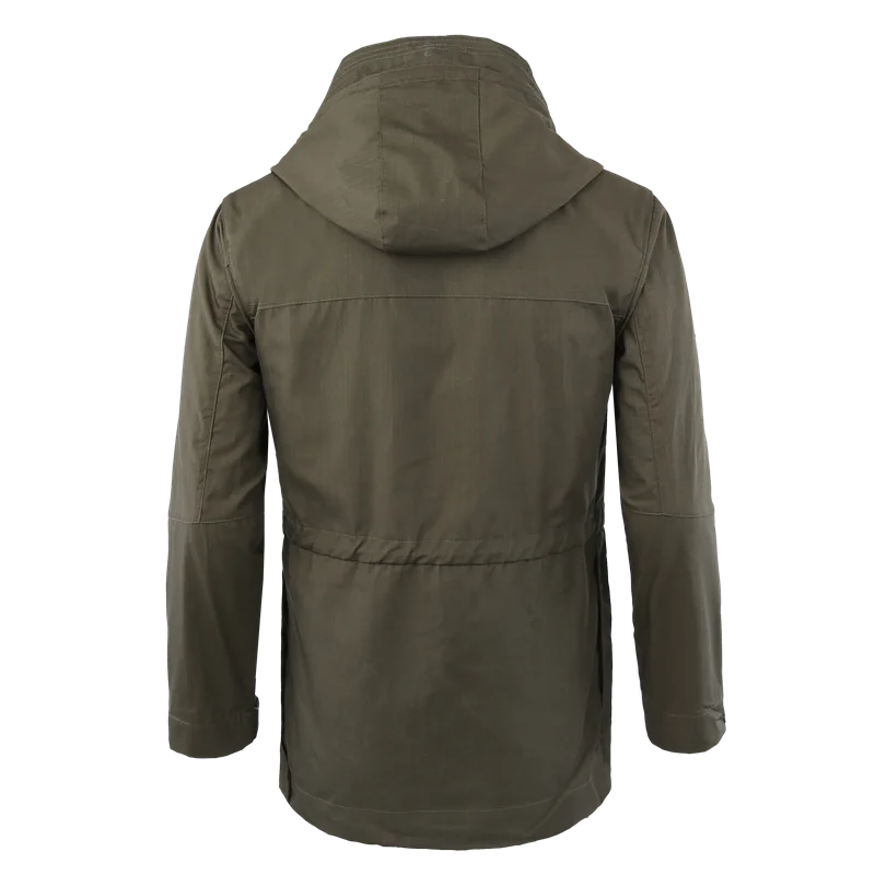 ESDY Jackets men outdoor tactical windbreaker jacket combat windbreaker
