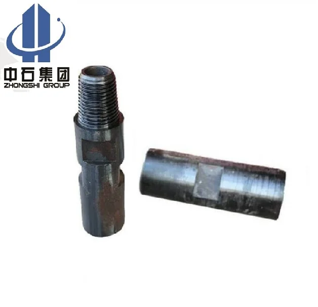 Supply large quantity API Drill pipe tool joint for oilfields