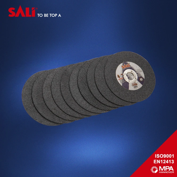 Смола Xtra Власти Отрезные Круги для Обработки Металла в Абразивного Инструмента