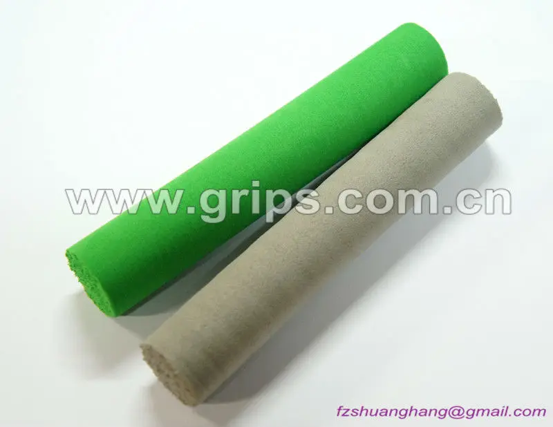 Solid EVA Foam Tube
