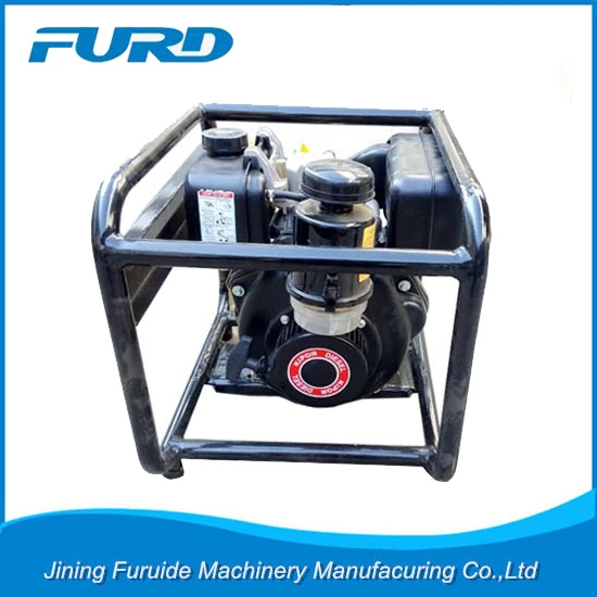 Honda покер вибратор FZB-55 бетонные Вибраторы