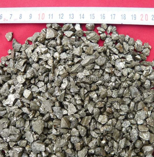 Железные пиритовые камни высокого качества для продажи