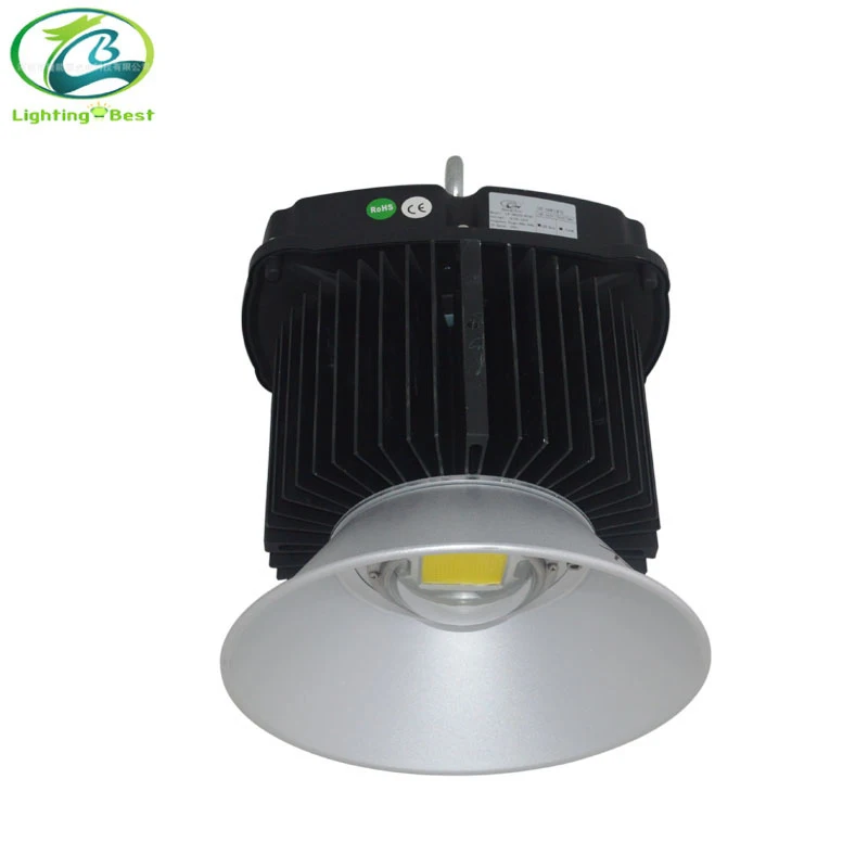 
COB IP65 200W LED Linear High Bay Light 