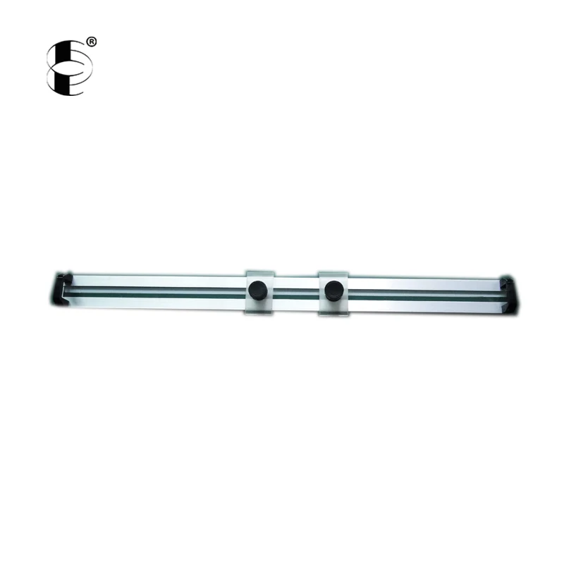 2022 Hot Selling Optics HCL04-350 High Accuracy  Optical Scale Optical Film Ruler  with 10x Mgnification