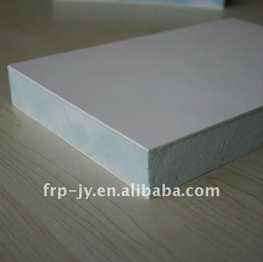 
FRP XPS Sandwich Panel For Truck Body And Exterior Wall 