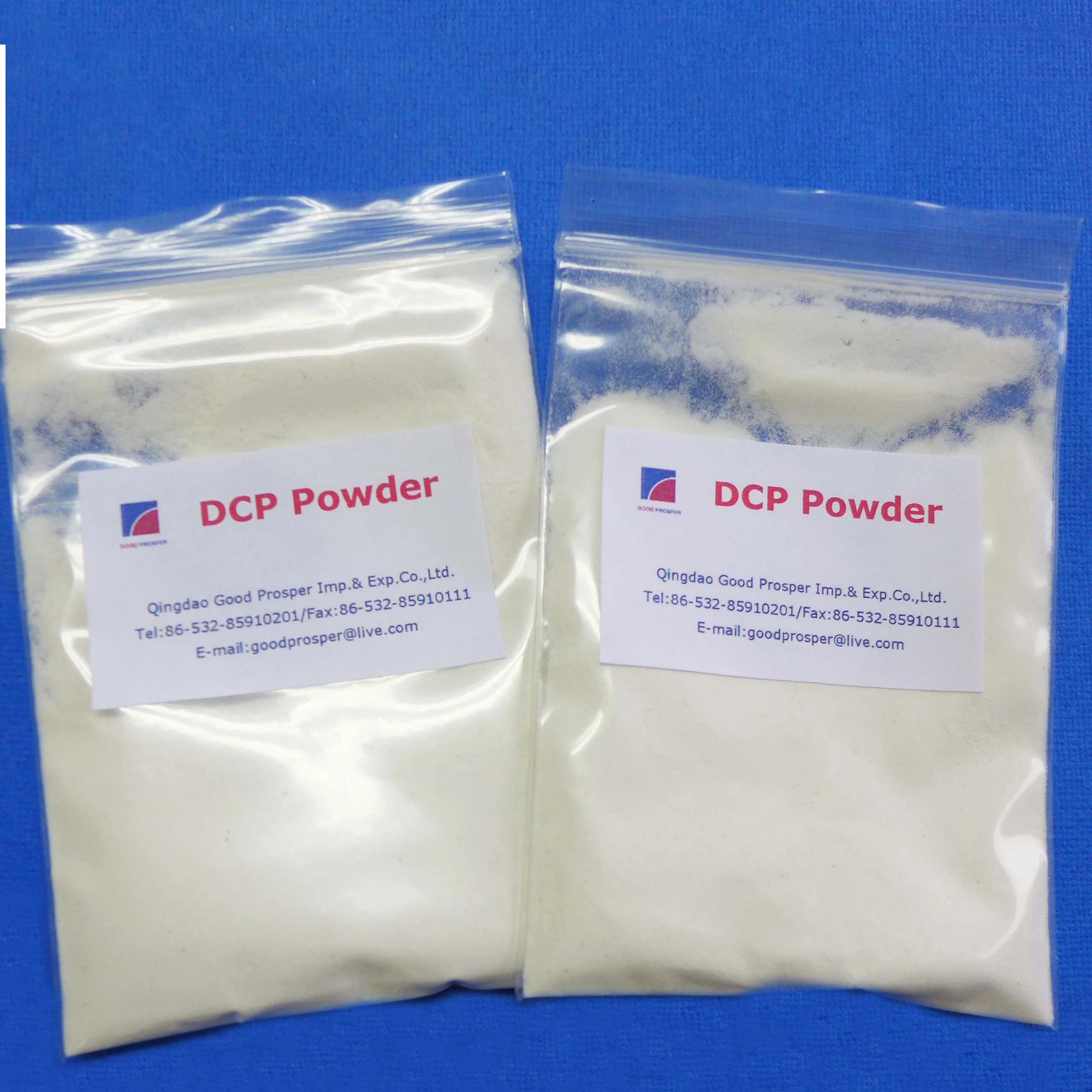  DCP animal feed supplement 18% powder Dibasic Calcium