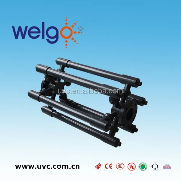 
 Высококачественная Китайская система УФ-стерилизации для очистки воды  