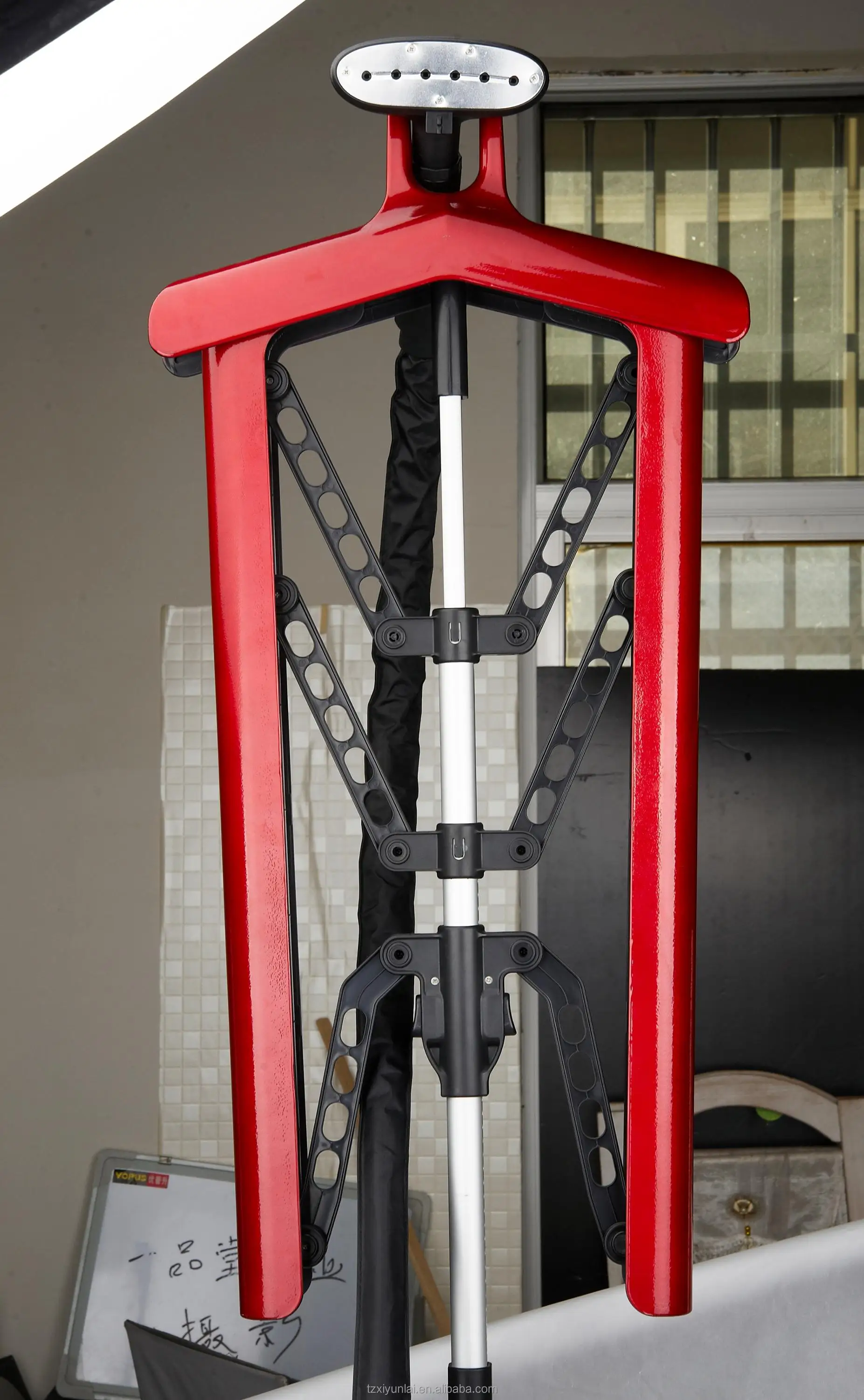 2021 good quality electric garment steamer