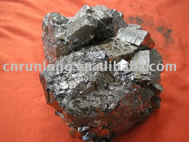 high quality pyrite for Cutting Steel and Casting