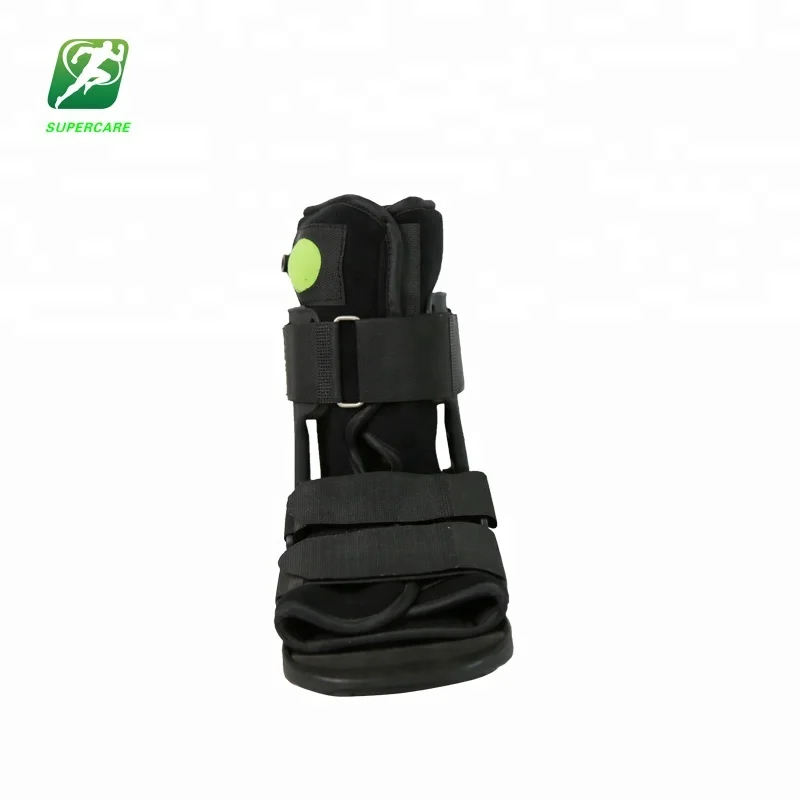Orthopedic Shoes Post Op Shoe Manufacturer Ankle Cam Walker
