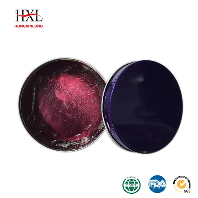 halal strong/extra hold pomade malaysia hair wax