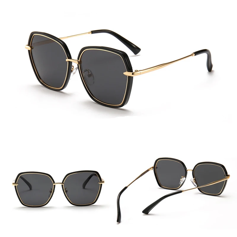 2019 new arrivals kids fashion sunglasses children small wholesale little baby girl sunglasses fast shipping