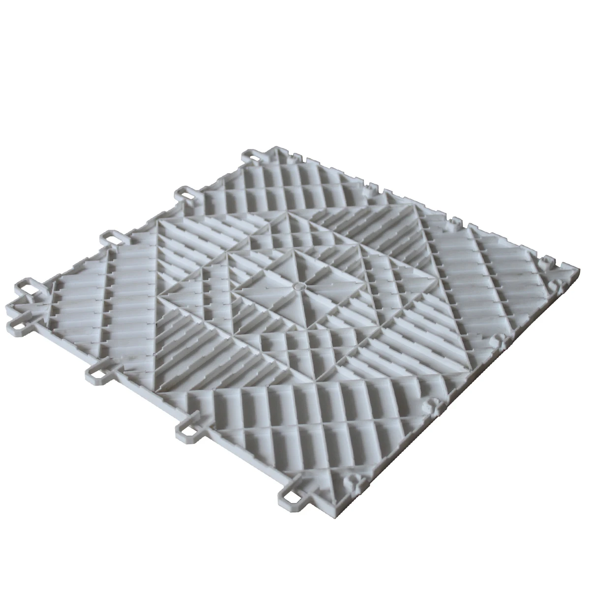 
plastic flooring 