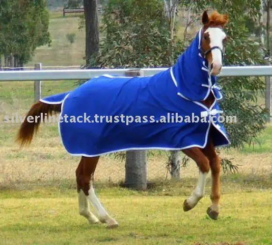 Horse Oxford Rugs.