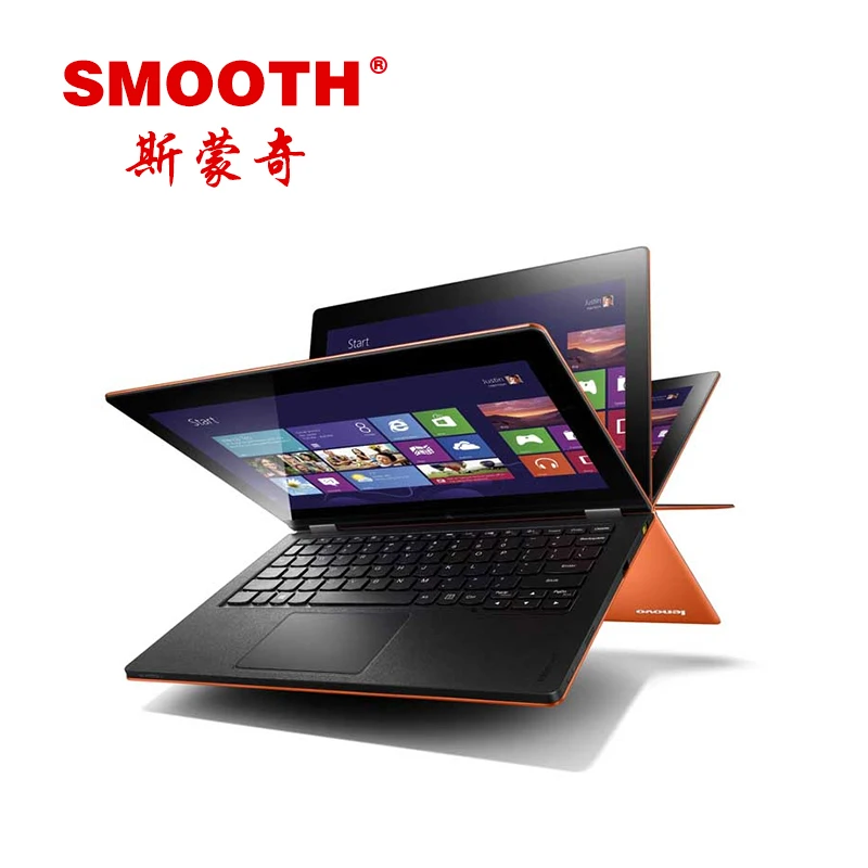 2018 New Customized Lenovo YOGA Notebook Laptop lcd 360 Angle Hinge/laptop hinges for lenovo