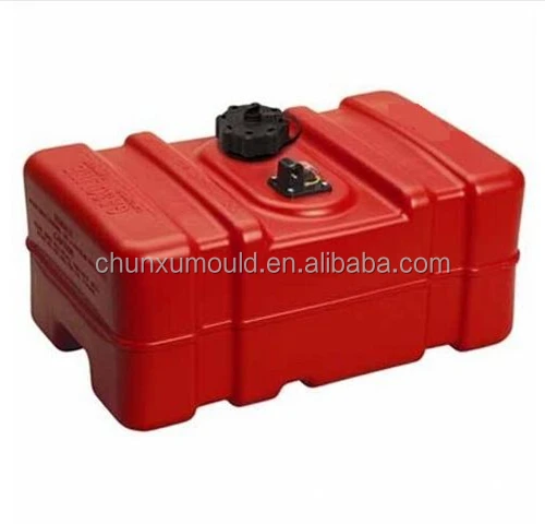 rotational plastic storage water tank, polyethylene water tank