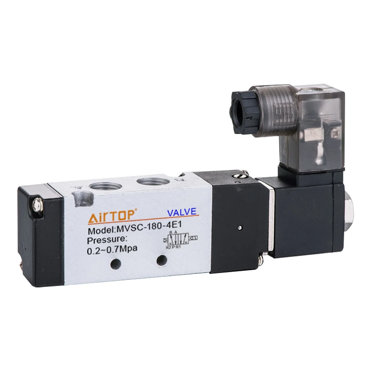 MVSC/D180 Series Solenoid Valve