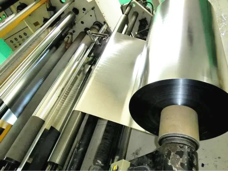 pet film price / metalized PET flim/ pet protective film