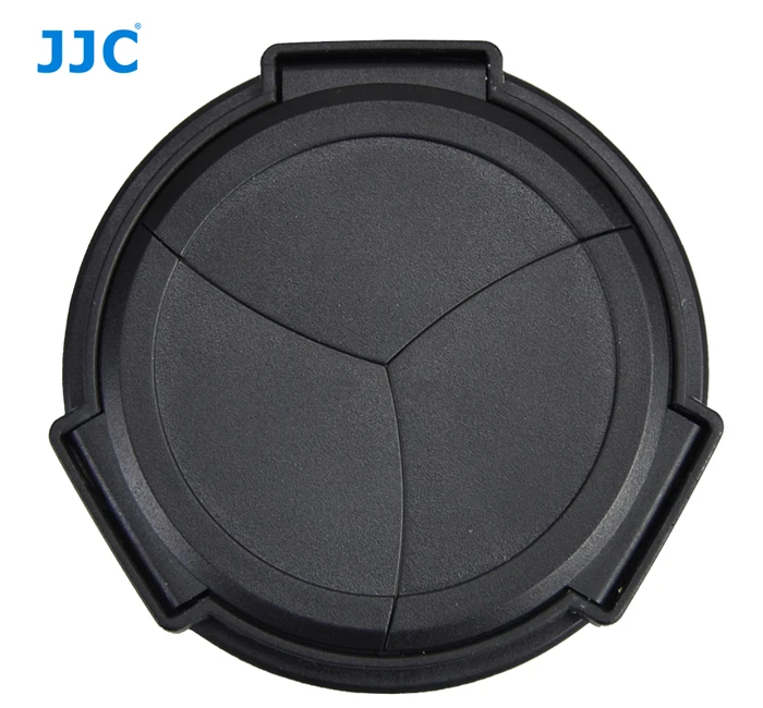  JJC ALC-LX100 автоматическое открытие и закрытие крышки объектива для цифрового фотоаппарата Panasonic LUMIX DMC-LX100 LEICA D-LUX(Typ 109)
