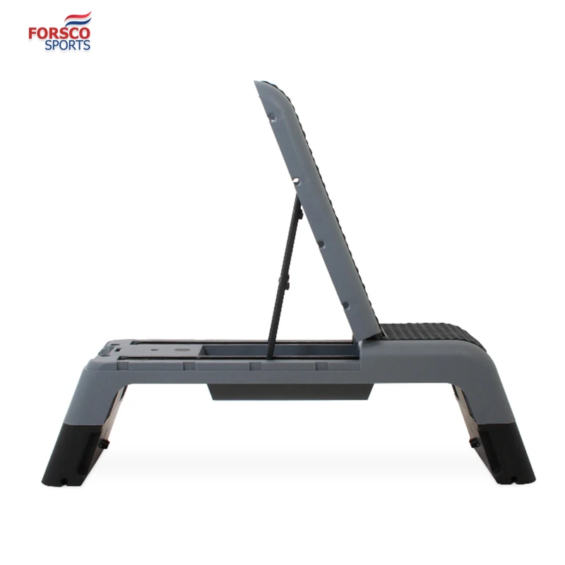 Fitness Equipment Training Aerobic Step Up Bench