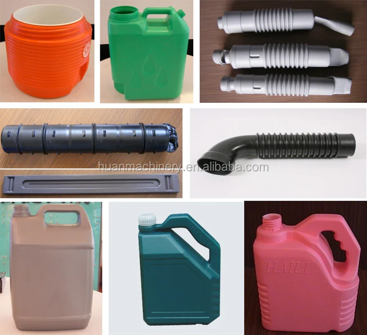  HDPE 100 мл экструзионно