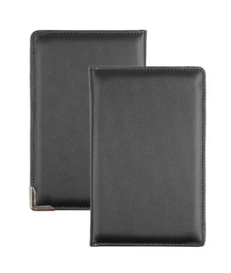 Guest Check Book Deluxe Server Wallet for Restaurant